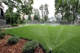 Custom lawn mowing service in Lynnwood, WA - M&S Garden