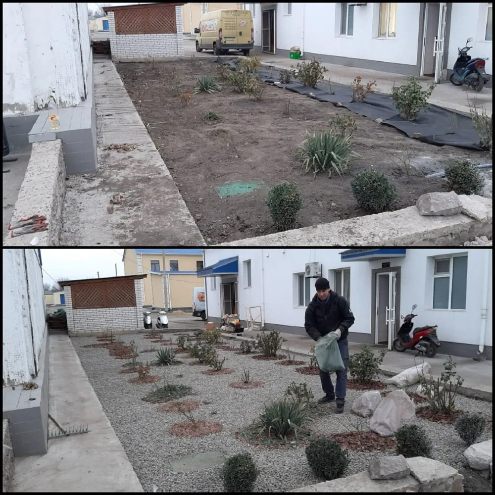 Expert landscape installation near you in Lynnwood, WA by M&S Garden