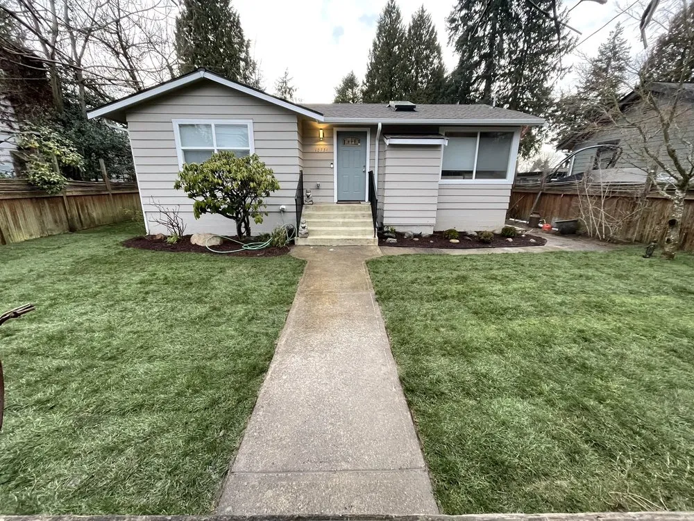 Expert landscaping services for year-round maintenance across Lynnwood, WA - M&S Garden