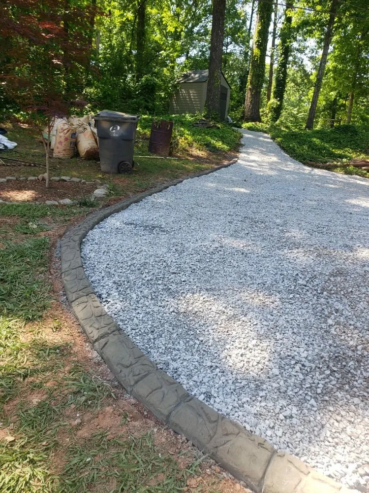 Top-rated yard maintenance in Flowery Branch, GA by MS General Services