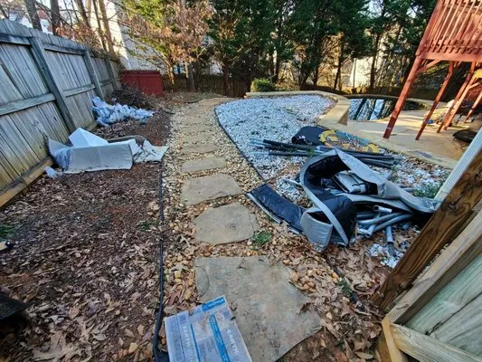 MS General Services Logo