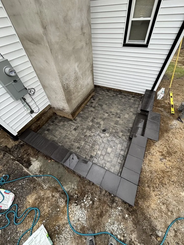 Trusted lawn care service near you across Kunkletown, PA - M&S Hardscape Landscaping