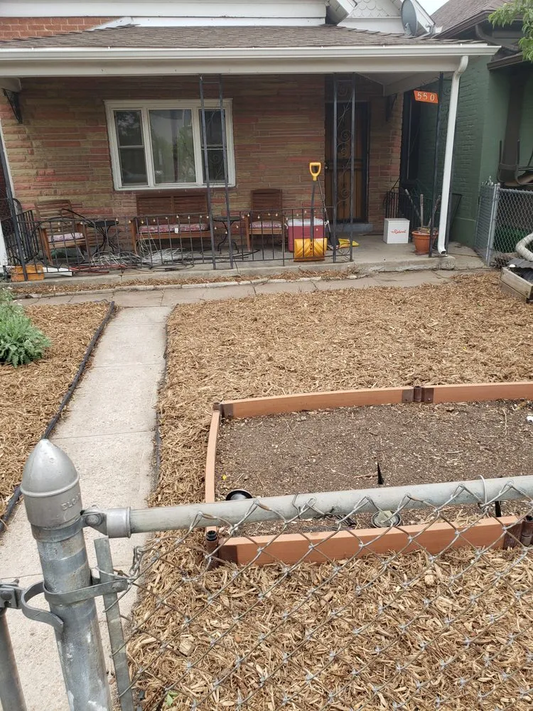 Custom landscape installation experts serving Denver, CO - Ms Irrigation