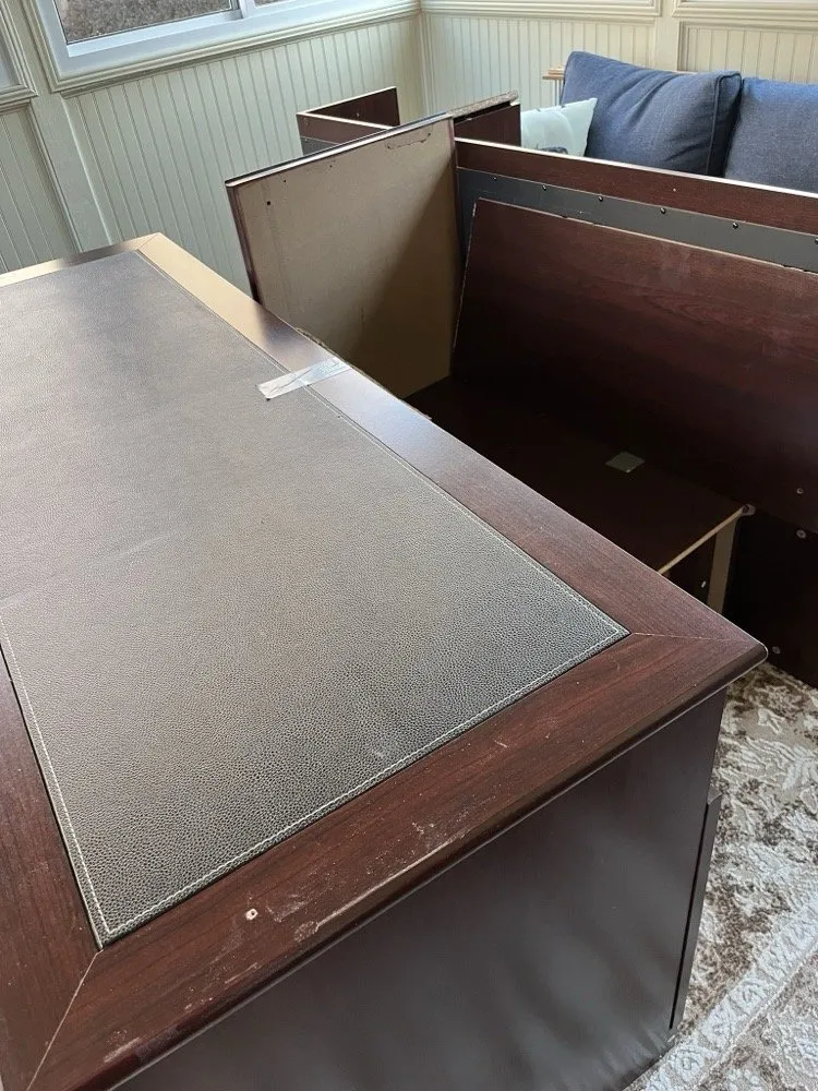 Reliable landscape installation in Holly Springs, NC by M&S Junk Removal