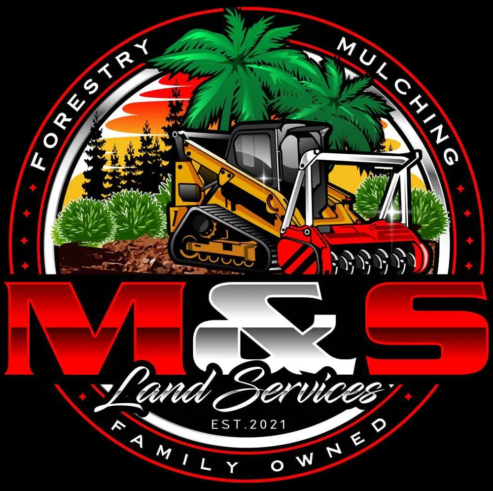 Expert landscaping services experts serving Palm Bay, FL - M&S Land Services