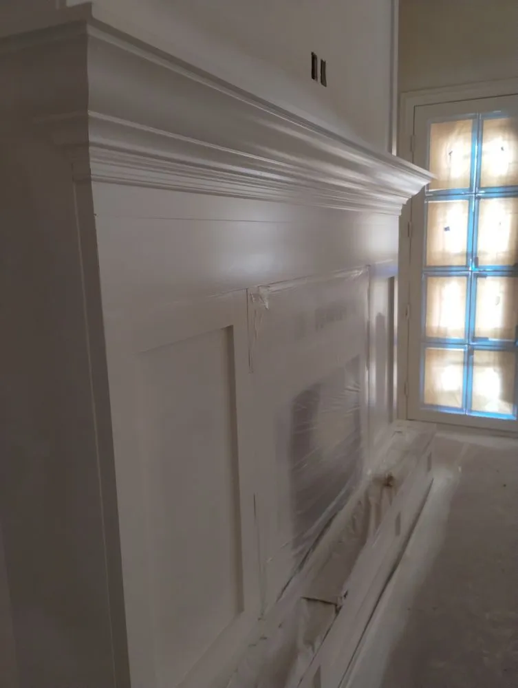 Custom garden landscaping in Mesa, AZ - MS Landscape Construction