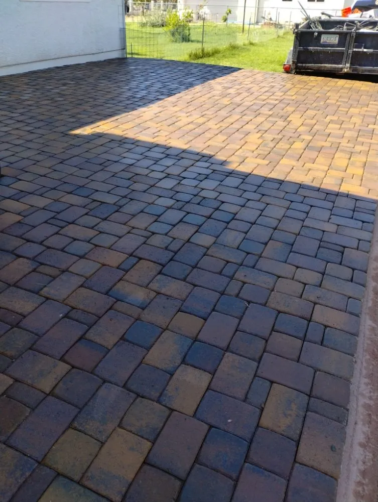 Affordable landscape design for homes across Mesa, AZ - MS Landscape Construction