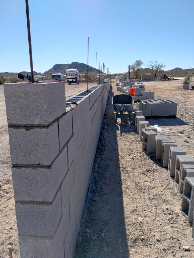 Professional landscape installation experts serving Mesa, AZ - MS Landscape Construction