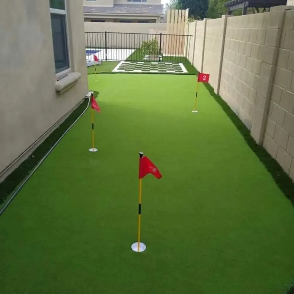 Affordable yard maintenance experts serving Mesa, AZ - MS Landscape Construction