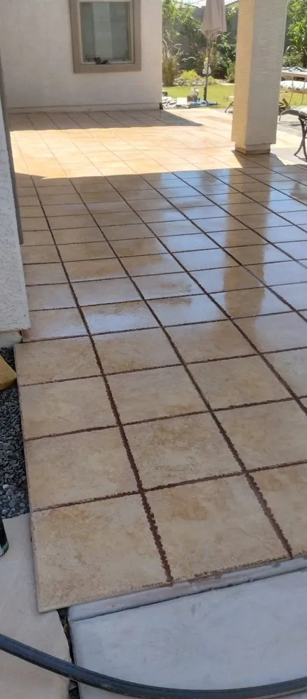 Local outdoor landscaping in Mesa, AZ - MS Landscape Construction