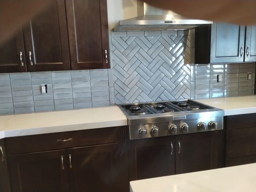 Local lawn mowing service in Mesa, AZ - MS Landscape Construction