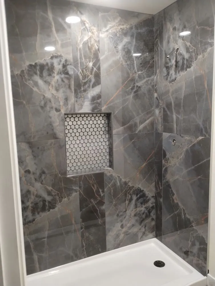 Reliable outdoor landscaping for year-round maintenance across Mesa, AZ - MS Landscape Construction