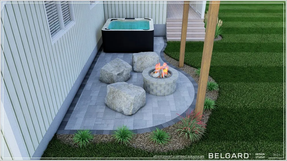 Reliable yard cleanup service in Gig Harbor, WA - MS Landscape Consulting & Design