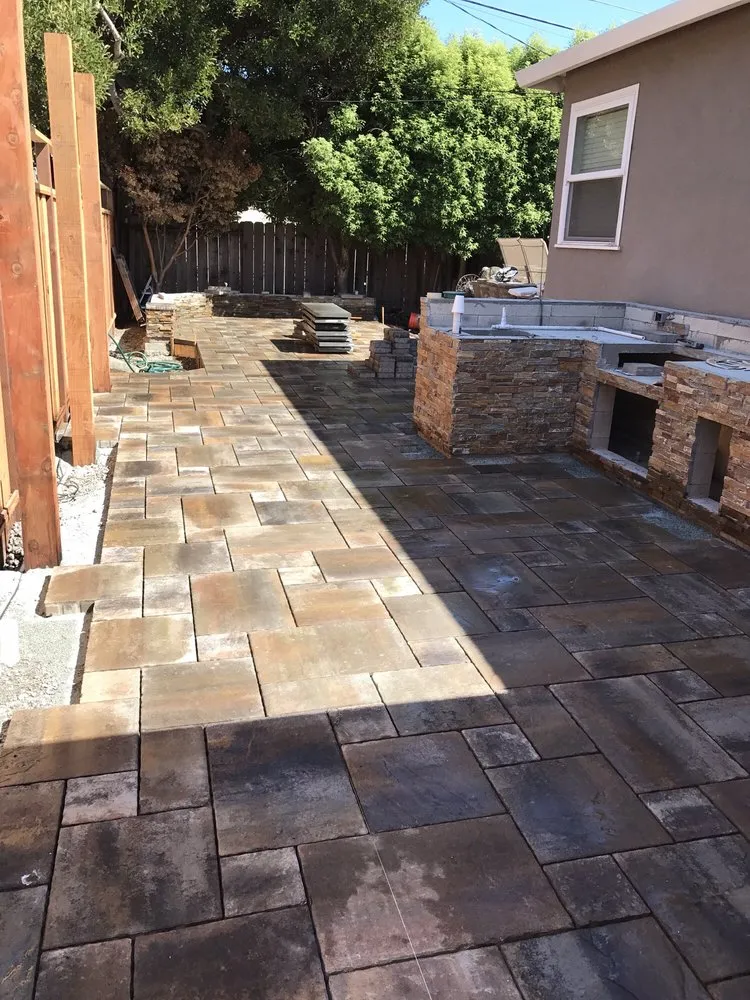 Local yard cleanup service for homes across Sussex, WI - M&S Landscape Creations