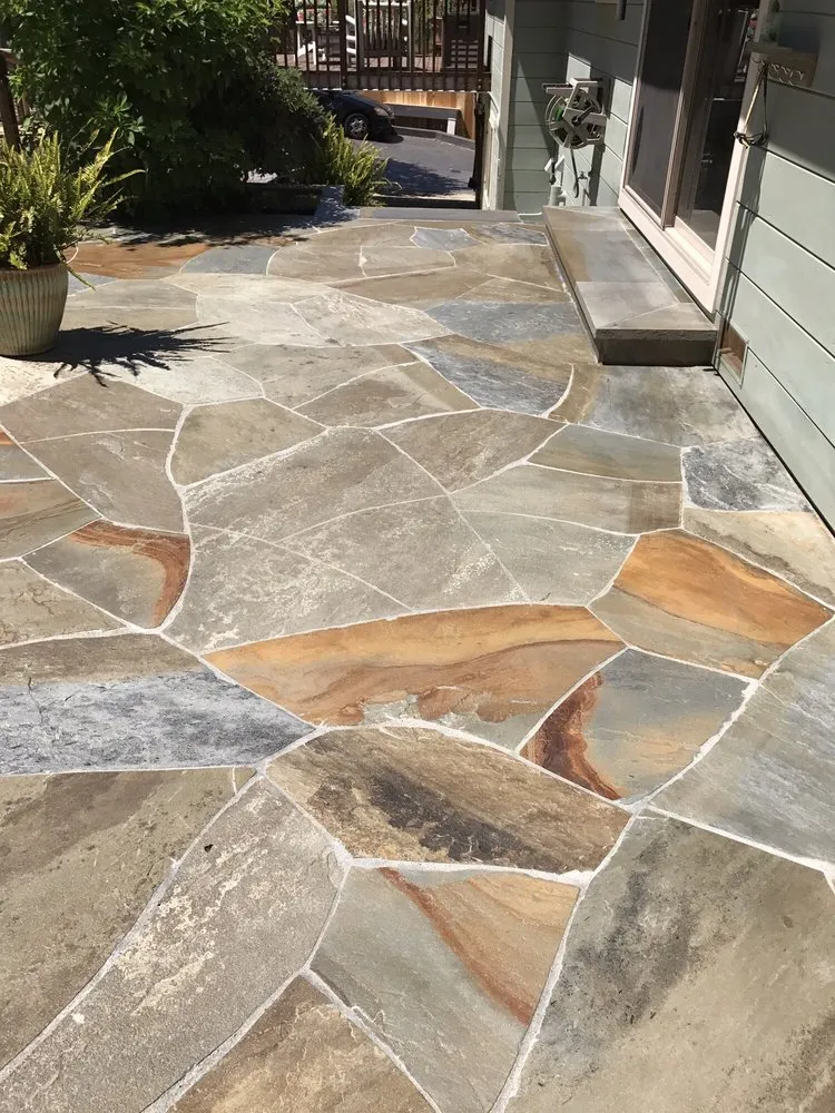 Local landscaping services with custom design in Sussex, WI by M&S Landscape Creations