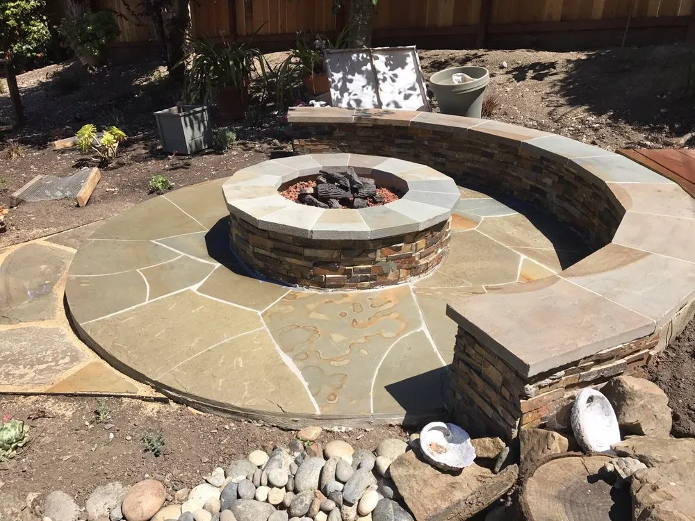 Top-rated yard maintenance for beautiful yards in Sussex, WI by M&S Landscape Creations