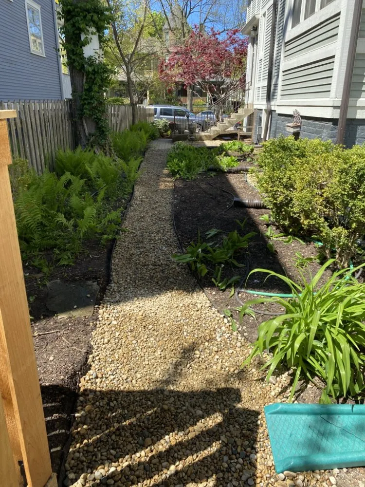 Local yard maintenance in Chicago, IL - M&S Landscape Services & Snow Removal