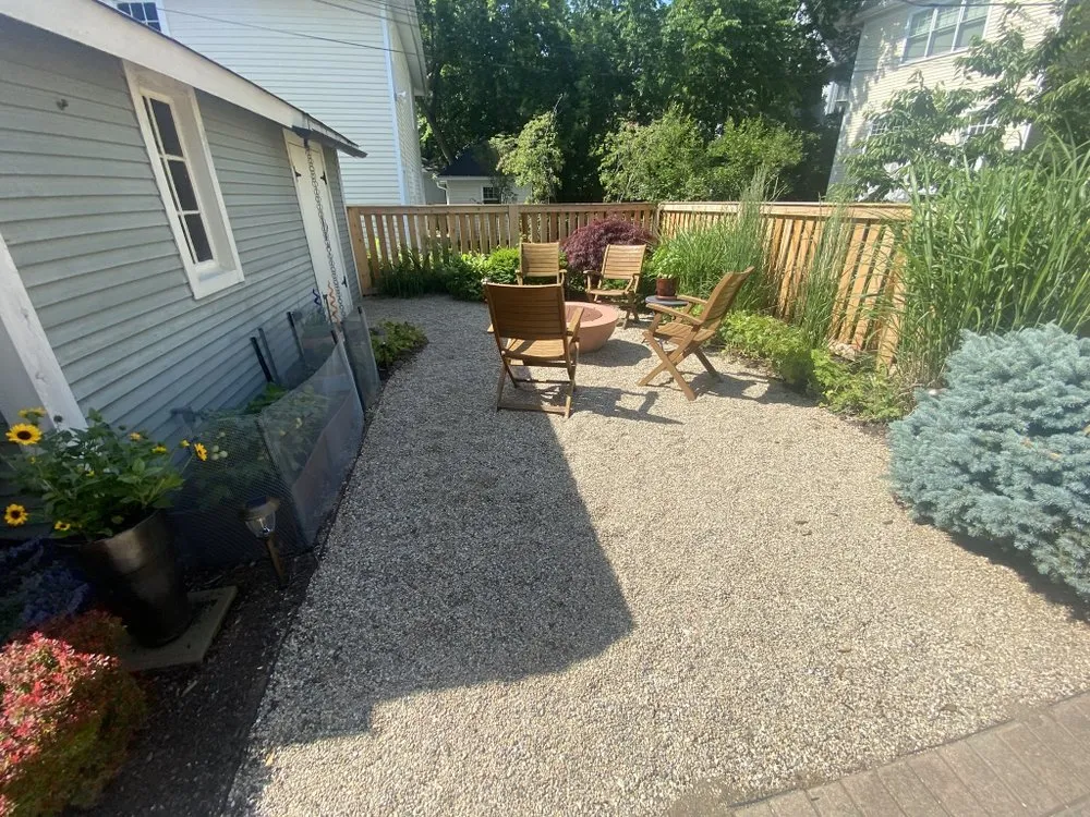 Affordable outdoor landscaping in Chicago, IL - M&S Landscape Services & Snow Removal