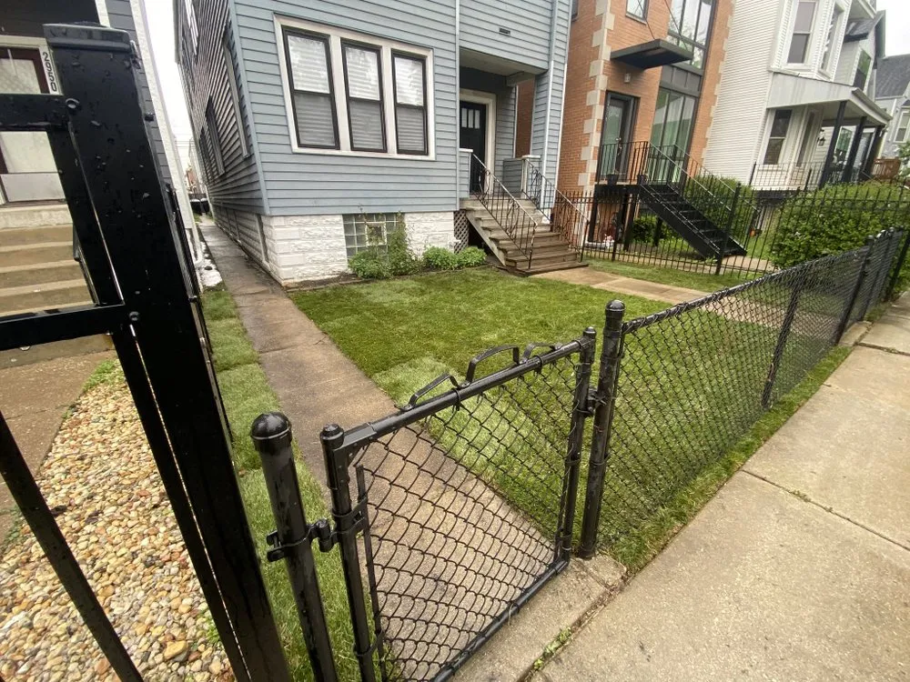 Local yard maintenance for homes in Chicago, IL by M&S Landscape Services & Snow Removal
