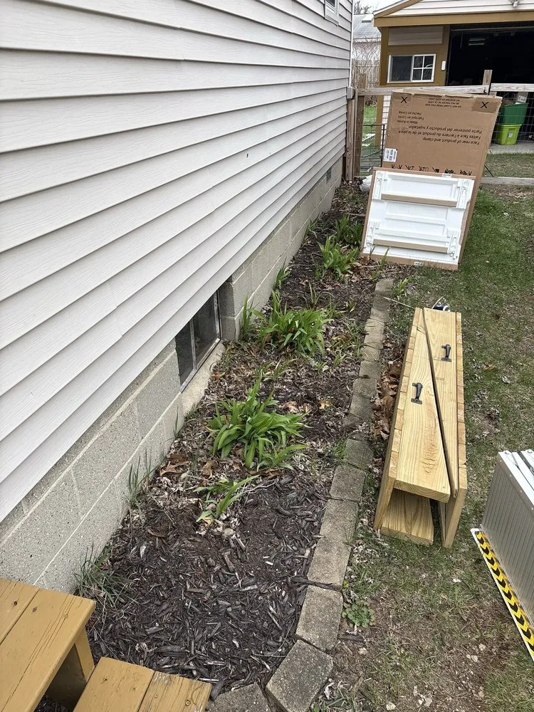 Expert landscape design in Waterford Township, MI - M&S Landscape