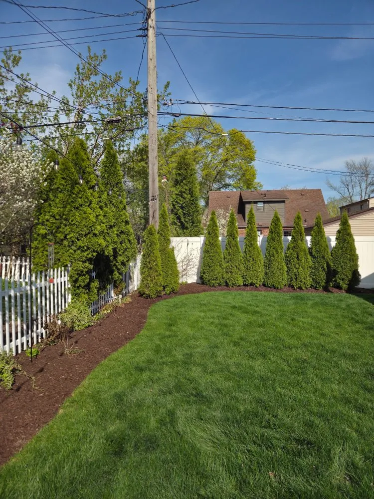 Reliable landscape installation with custom design across Waterford Township, MI - M&S Landscape