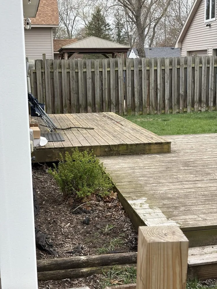 Reliable yard maintenance near you in Waterford Township, MI by M&S Landscape
