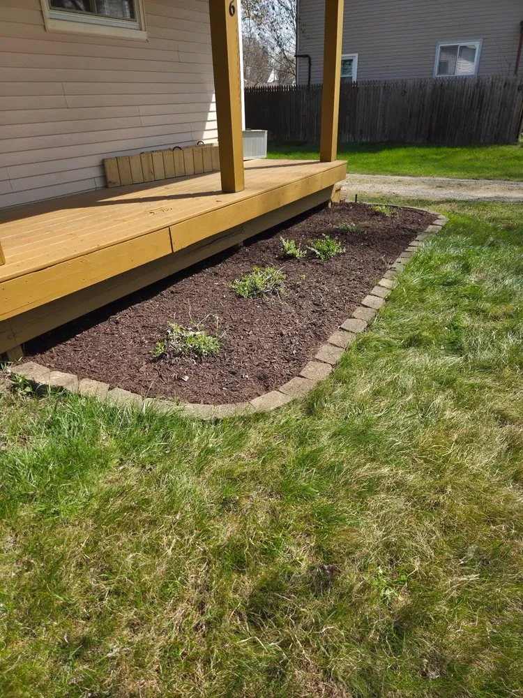 Affordable lawn mowing service in Waterford Township, MI - M&S Landscape