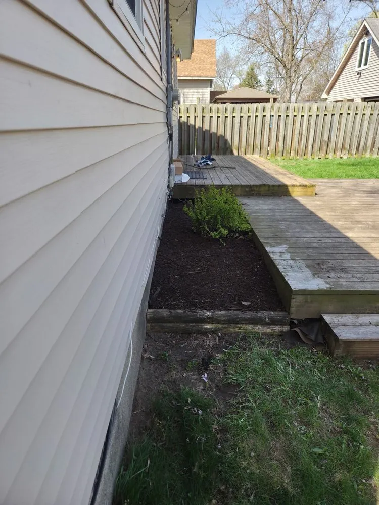 Top-rated lawn mowing service with custom design across Waterford Township, MI - M&S Landscape