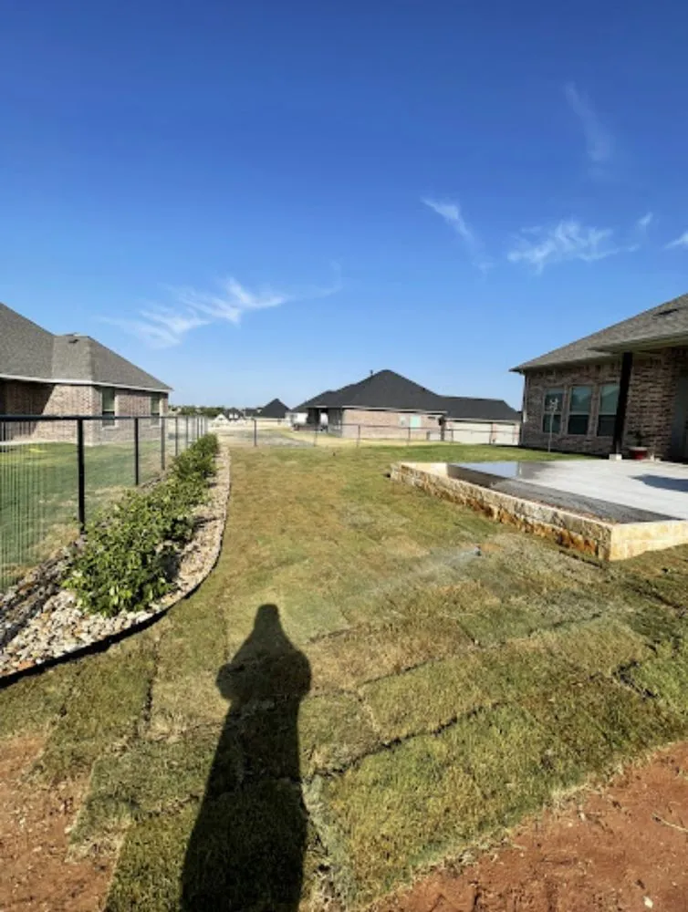 Top-rated lawn mowing service near you across Joshua, TX - MS Landscaping & Irrigation