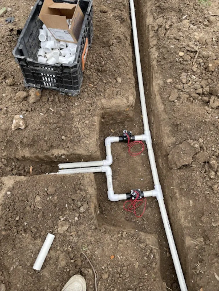 Custom lawn mowing service in Joshua, TX - MS Landscaping & Irrigation