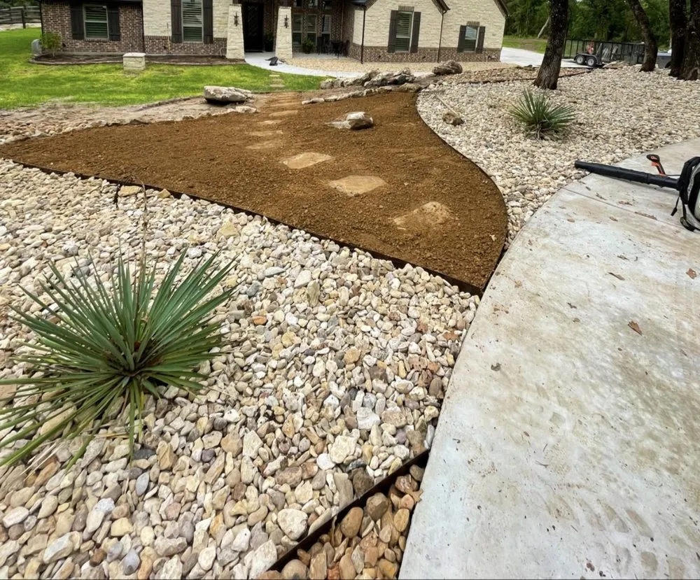 Professional lawn care service in Joshua, TX - MS Landscaping & Irrigation