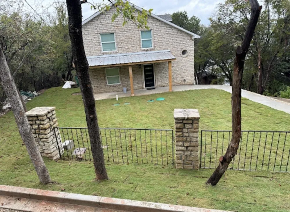 Expert lawn care service experts serving Joshua, TX - MS Landscaping & Irrigation