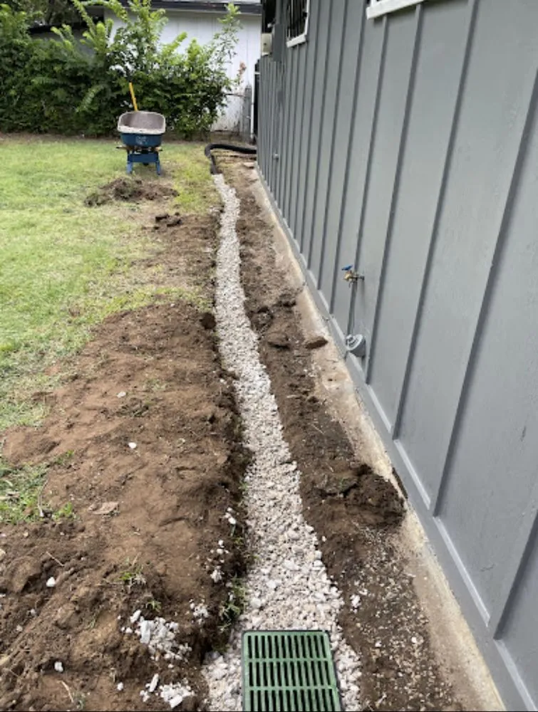 Reliable lawn care service experts serving Joshua, TX - MS Landscaping & Irrigation