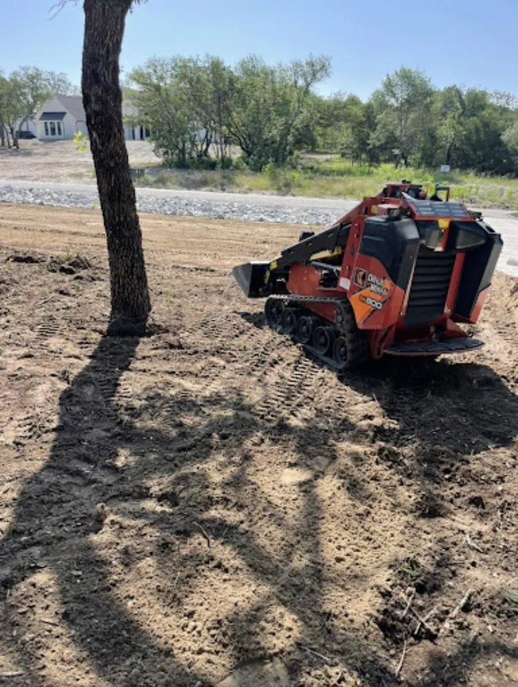 Reliable residential landscaping in Joshua, TX - MS Landscaping & Irrigation