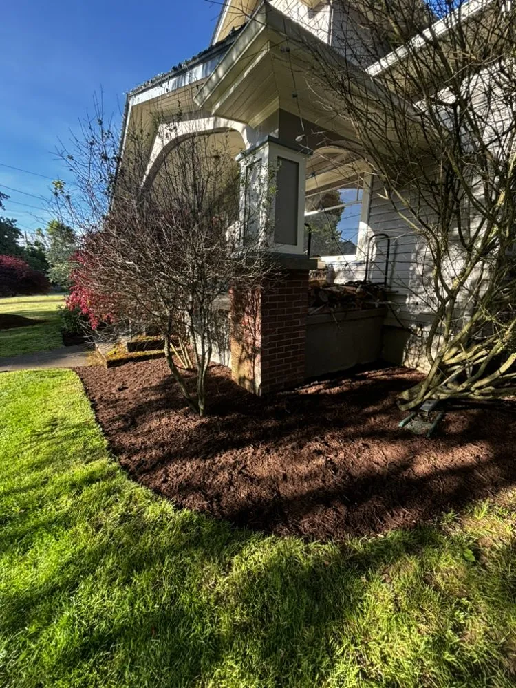Top-rated garden landscaping near you across Portland, OR - M&S Landscaping and Detailing