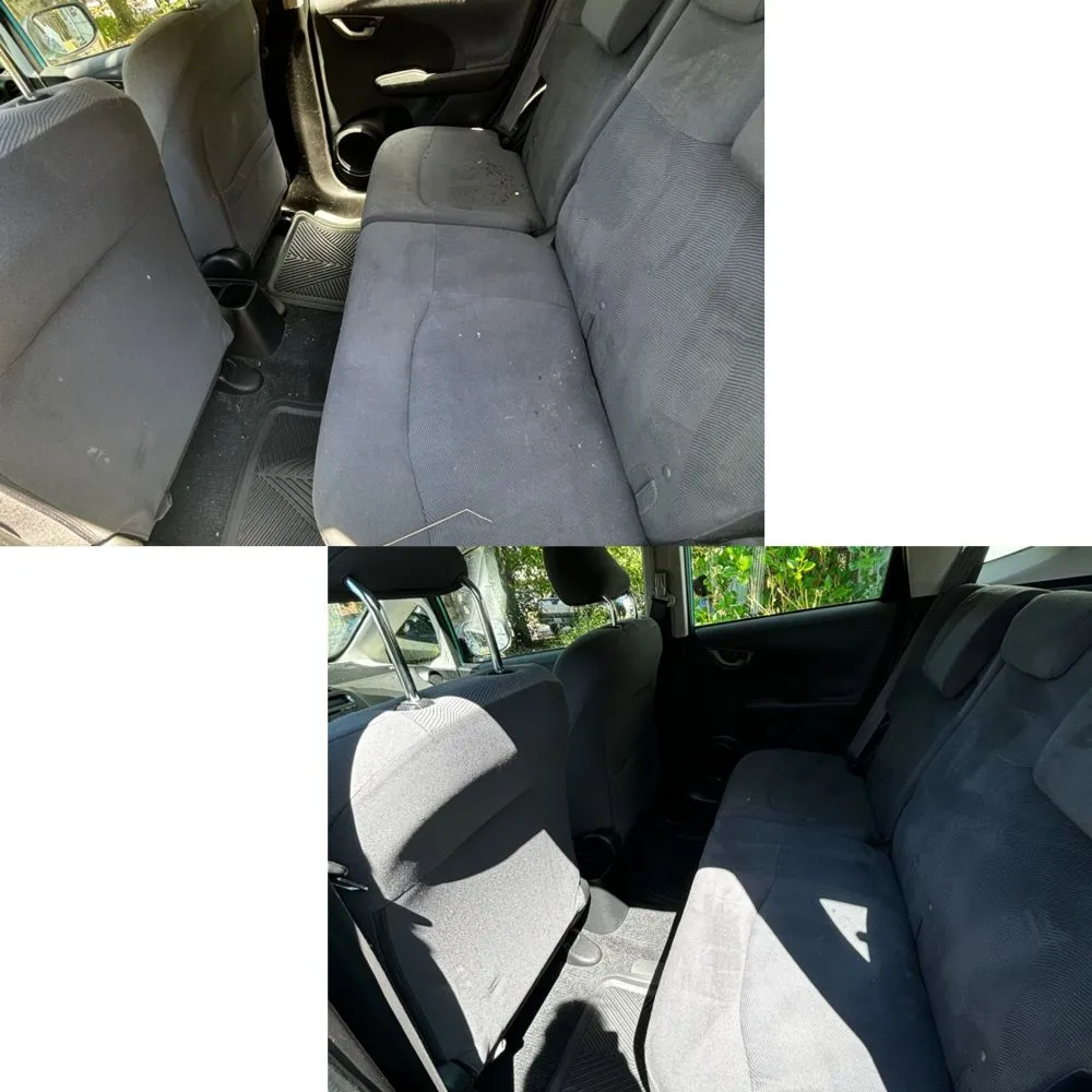 Reliable yard cleanup service in Portland, OR by M&S Landscaping and Detailing