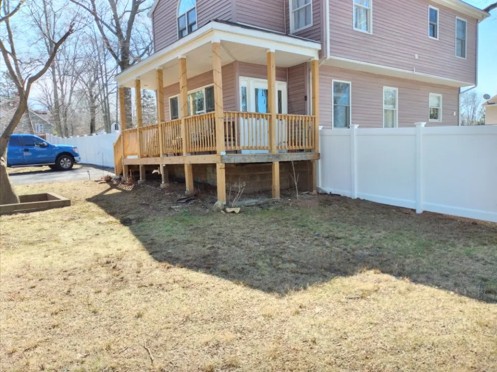 Local landscaping services experts serving Mount Kisco, NY - MS landscaping complete service