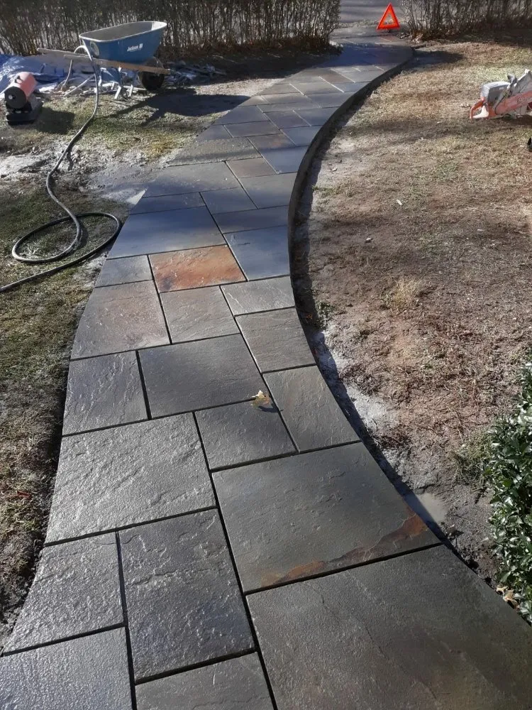 Professional landscape design experts serving Mount Kisco, NY - MS landscaping complete service