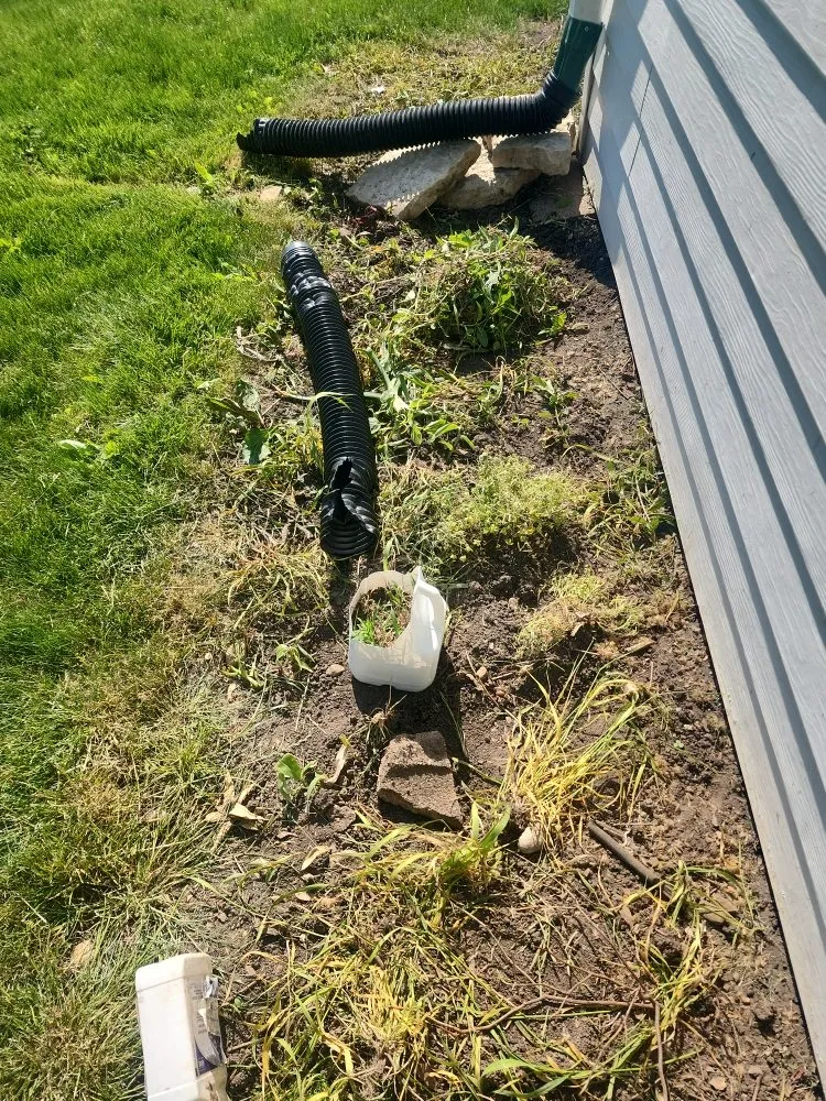 Local garden landscaping experts serving Elgin, IL - M&S Landscaping