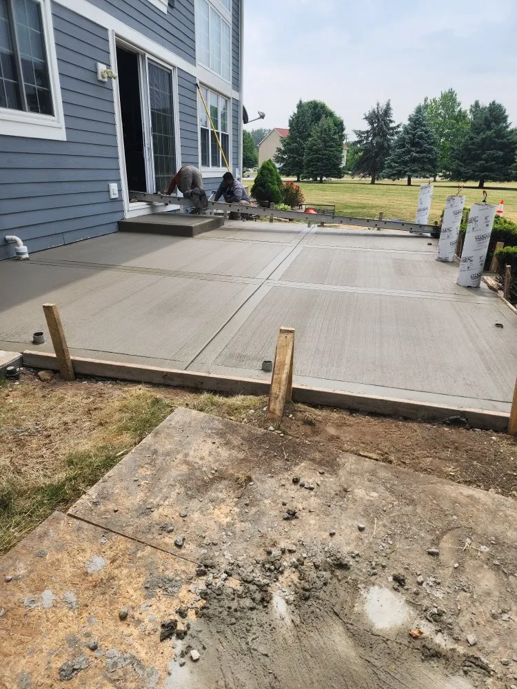 Affordable landscaping services near you across Elgin, IL - M&S Landscaping