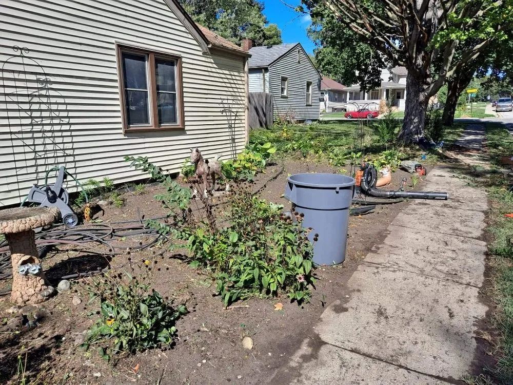 Local lawn care service in Elgin, IL by M&S Landscaping