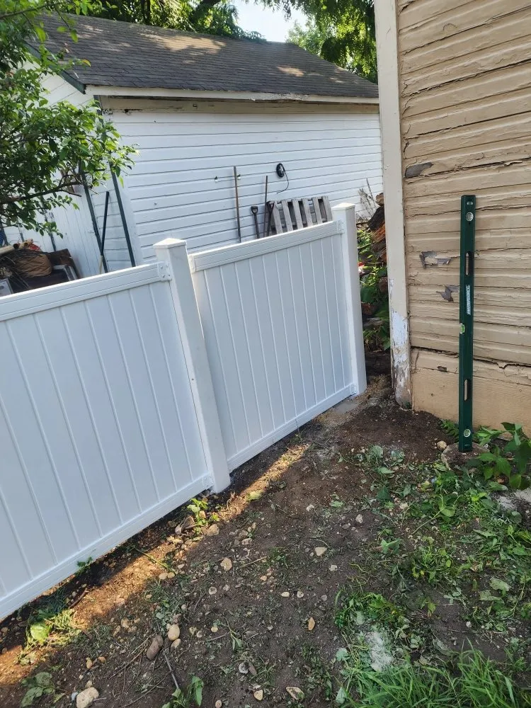 Expert landscaping services in Elgin, IL by M&S Landscaping