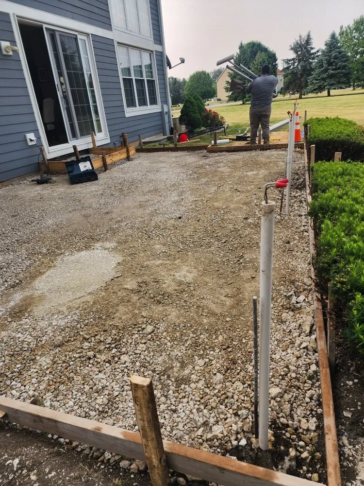 Affordable lawn care service in Elgin, IL by M&S Landscaping