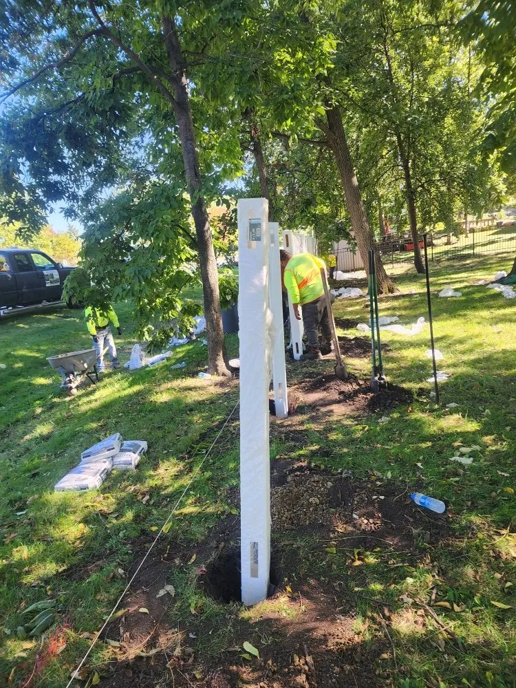 Local landscape design in Elgin, IL - M&S Landscaping