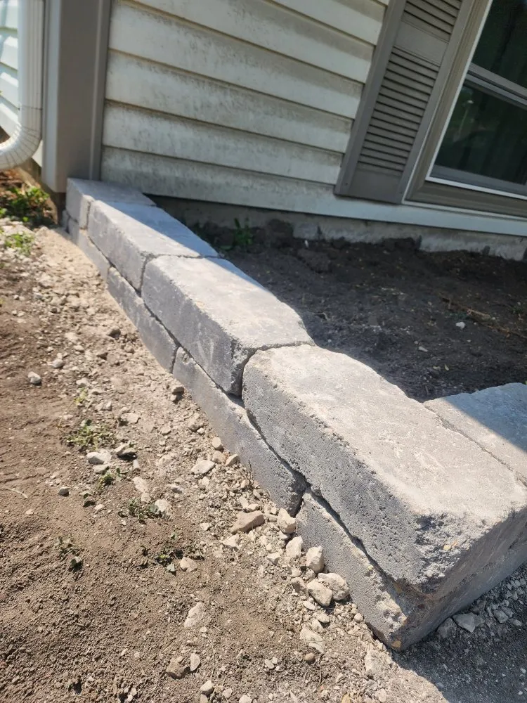 Professional landscape installation experts serving Elgin, IL - M&S Landscaping