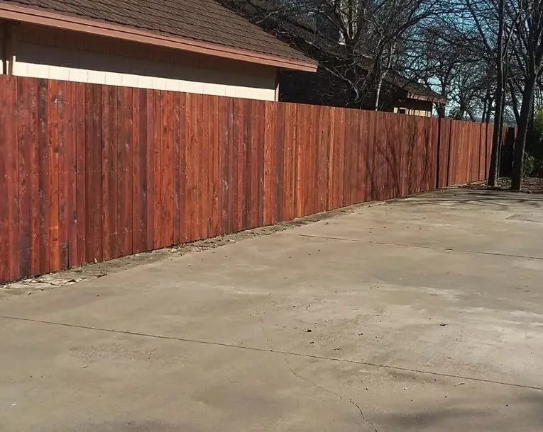 Local garden landscaping for outdoor upgrades in Fort Worth, TX by MS Landscaping