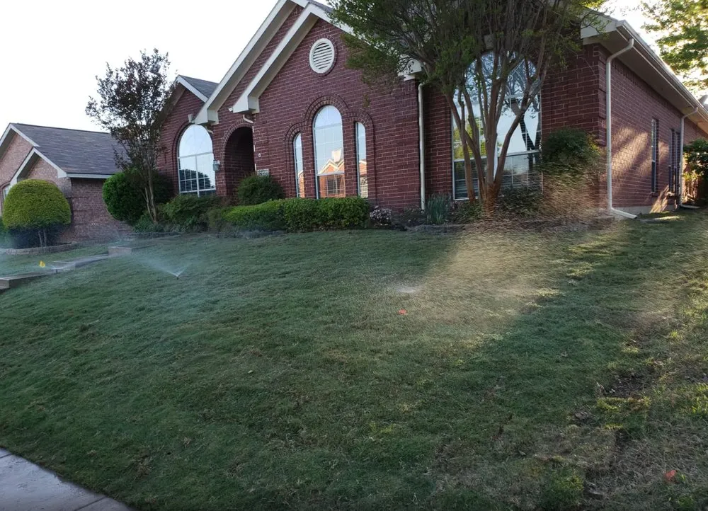 Expert landscaping services experts serving Fort Worth, TX - MS Landscaping