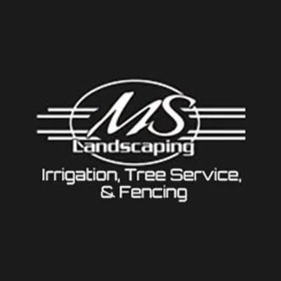 Expert landscape design for beautiful yards in Sulphur Springs, TX by MS Landscaping, Irrigation, Tree Service & Fencing