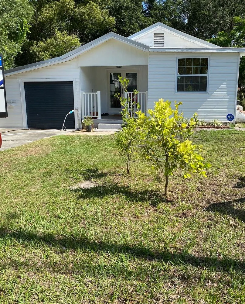 Professional lawn care service experts serving Plant City, FL - MS Landscaping of Florida