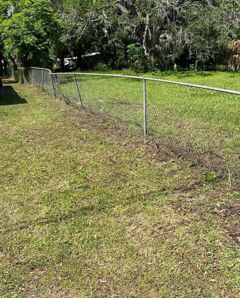 Reliable lawn care service with custom design in Plant City, FL by MS Landscaping of Florida